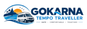 G&T Gokarna Tours and Travels Logo